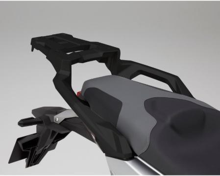 Portapacchi posteriore/maniglie passeggero Honda 08L70MKHD00ZB