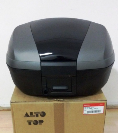 Bauliera Honda 45 litri Graphite Black Honda 08L72MGEJ32YB