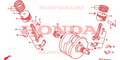 Biella Honda 13202MM9000