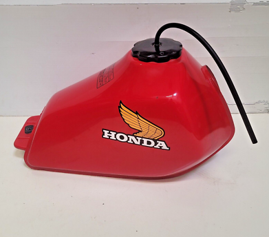 Serbatoio benzina nero Honda 175A1MC5000ZA