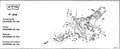 Piastra paramotore/paracoppa originale Honda 50351428000